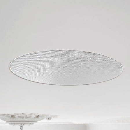 AUDAC CELO2D, широкополосная, потолочная акустическая система